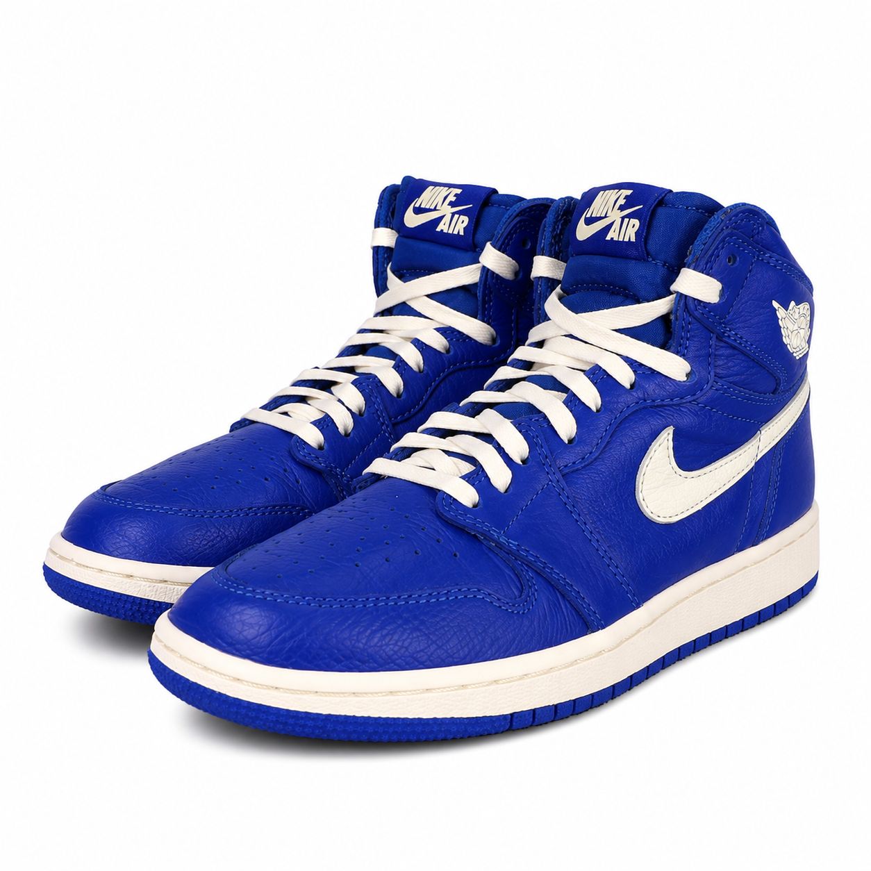 NIKE AIR JORDAN 1 RETRO HIGH HYPER ROYAL ナイキ エア ジョーダン 1 
