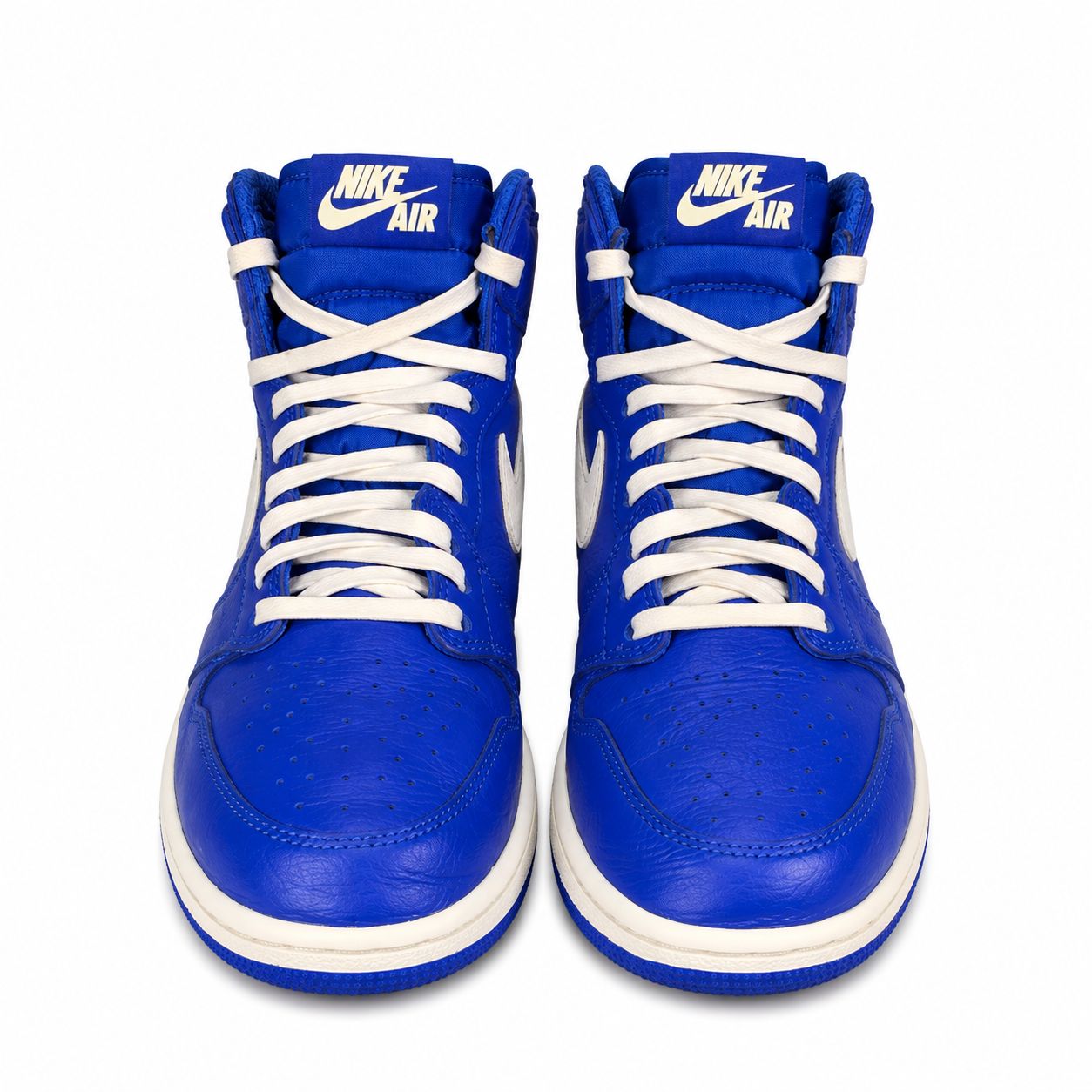 NIKE AIR JORDAN 1 RETRO HIGH HYPER ROYAL ナイキ エア ジョーダン 1 