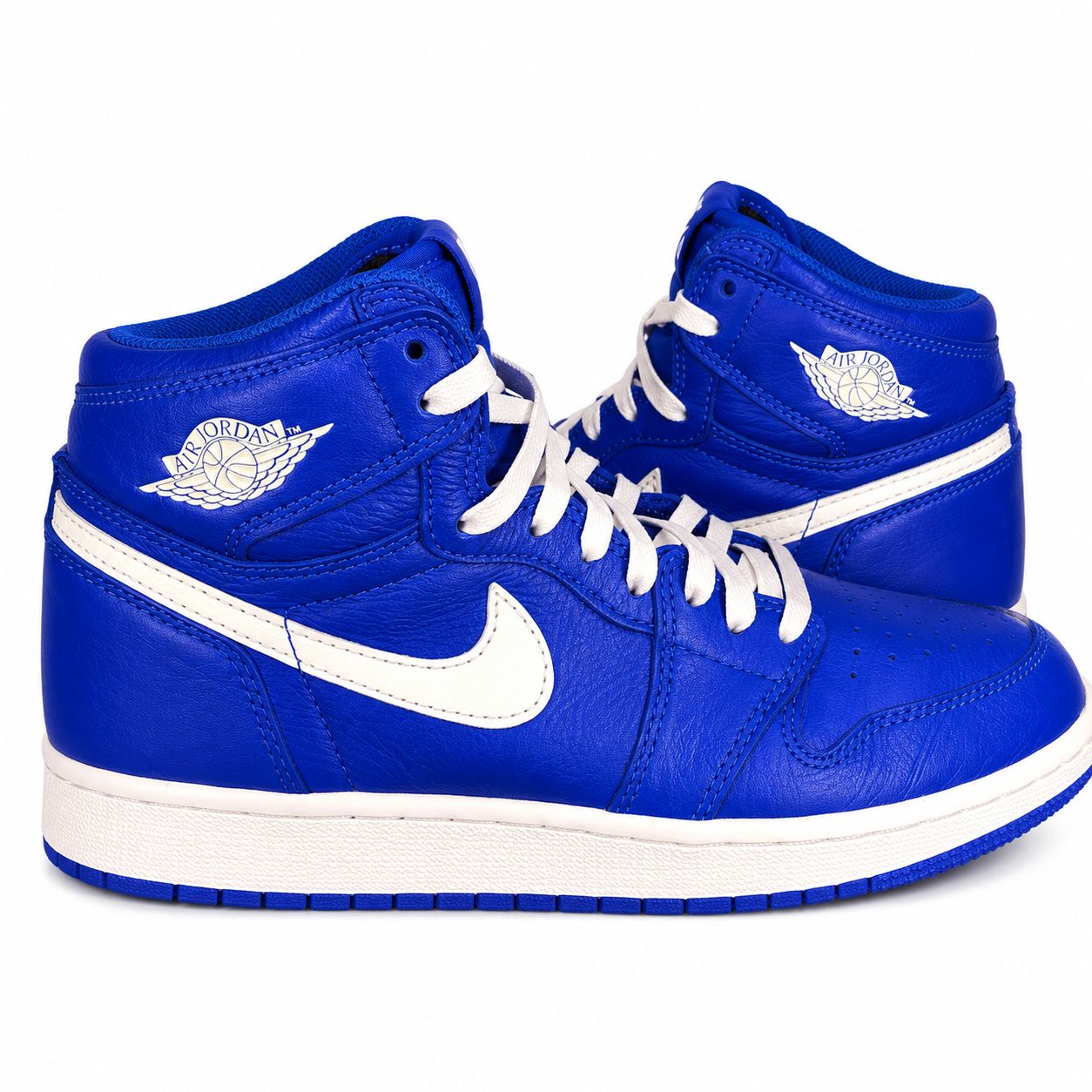 NIKE AIR JORDAN 1 RETRO HIGH HYPER ROYAL ナイキ エア ジョーダン 1 