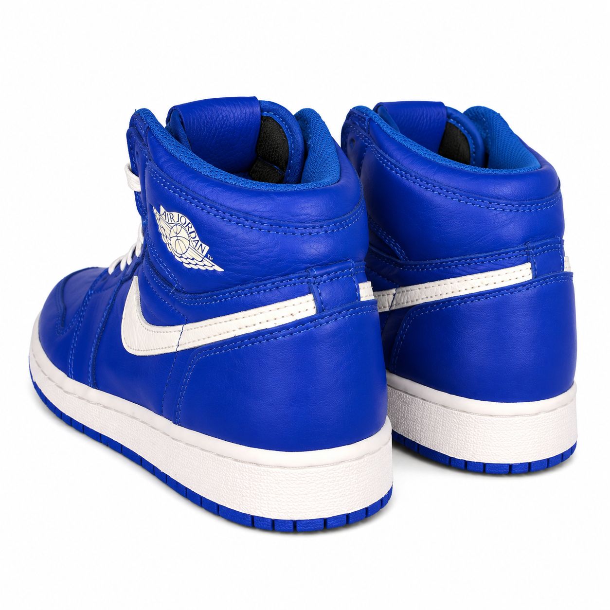 NIKE AIR JORDAN 1 RETRO HIGH HYPER ROYAL ナイキ エア ジョーダン 1 