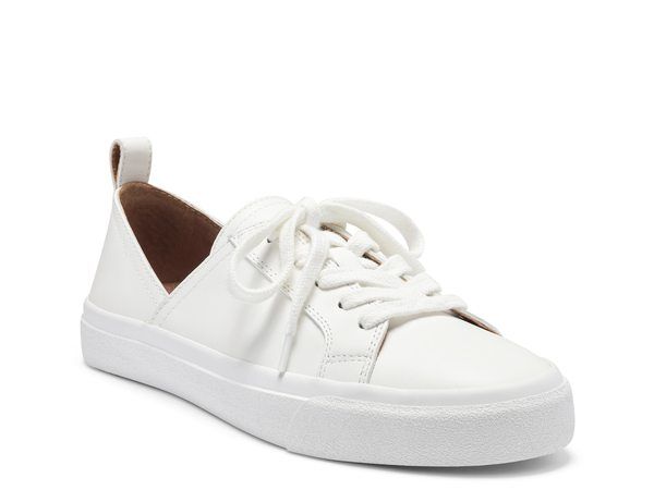 ラッキーブランド レディース シューズ スニーカー Lucky Brand Dansbey Sneaker White ホワイト