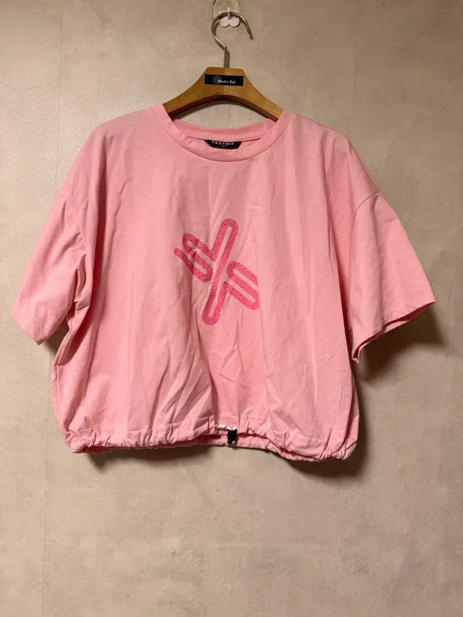 ゼックスミックス 半袖