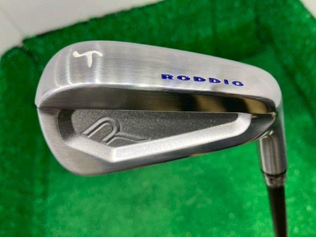 激安[992] ユーティリティ ロッディオ RODDIO MC/TRAVIL IRON 95/S/24