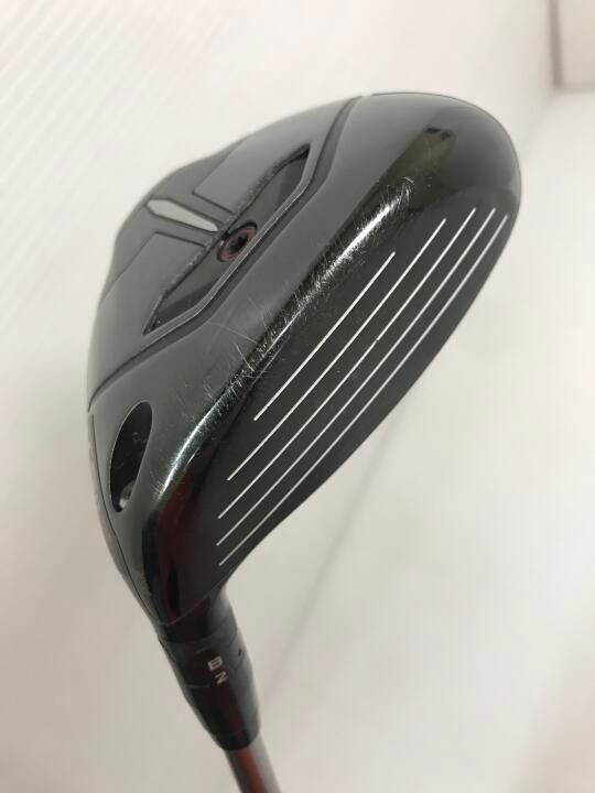 タイトリスト TSR2 15度 TSP-111 Sフレックス フェアウェイウッド 中古