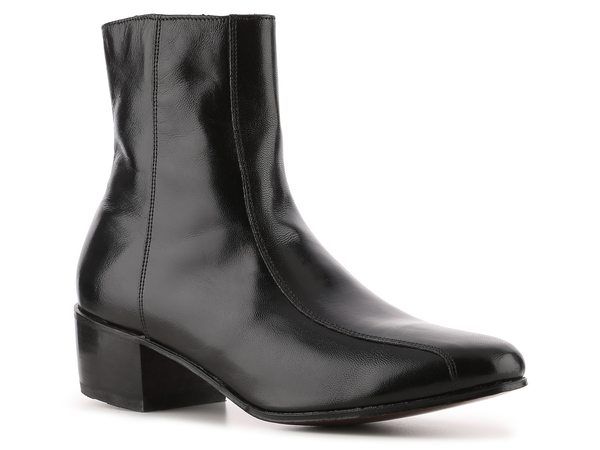 フローシャイム メンズ シューズ ブーツ・レインブーツ Florsheim Duke Boot Black ブラック