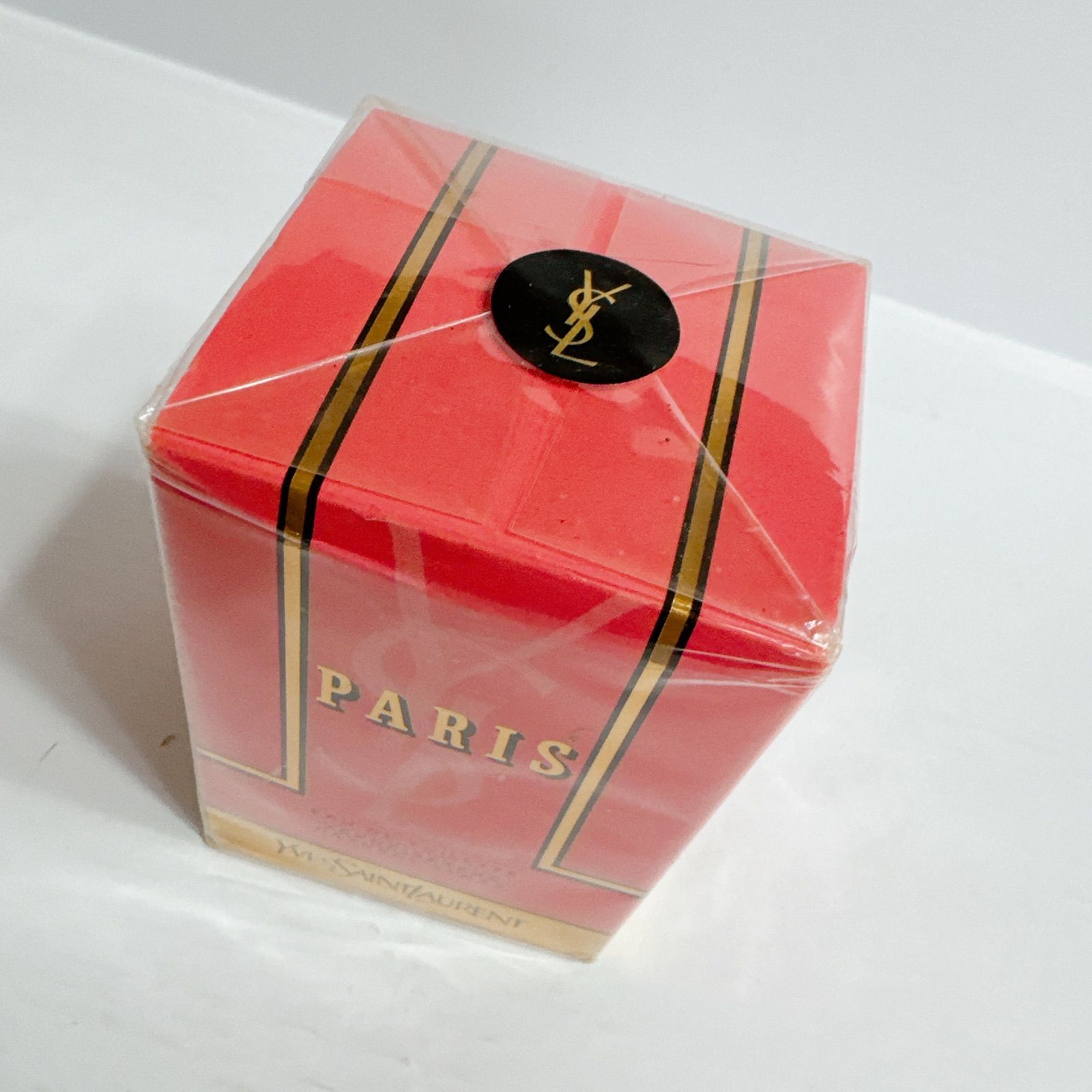 未開封 Yves saint Laurent イヴサンローラン パリ オーデトワレ