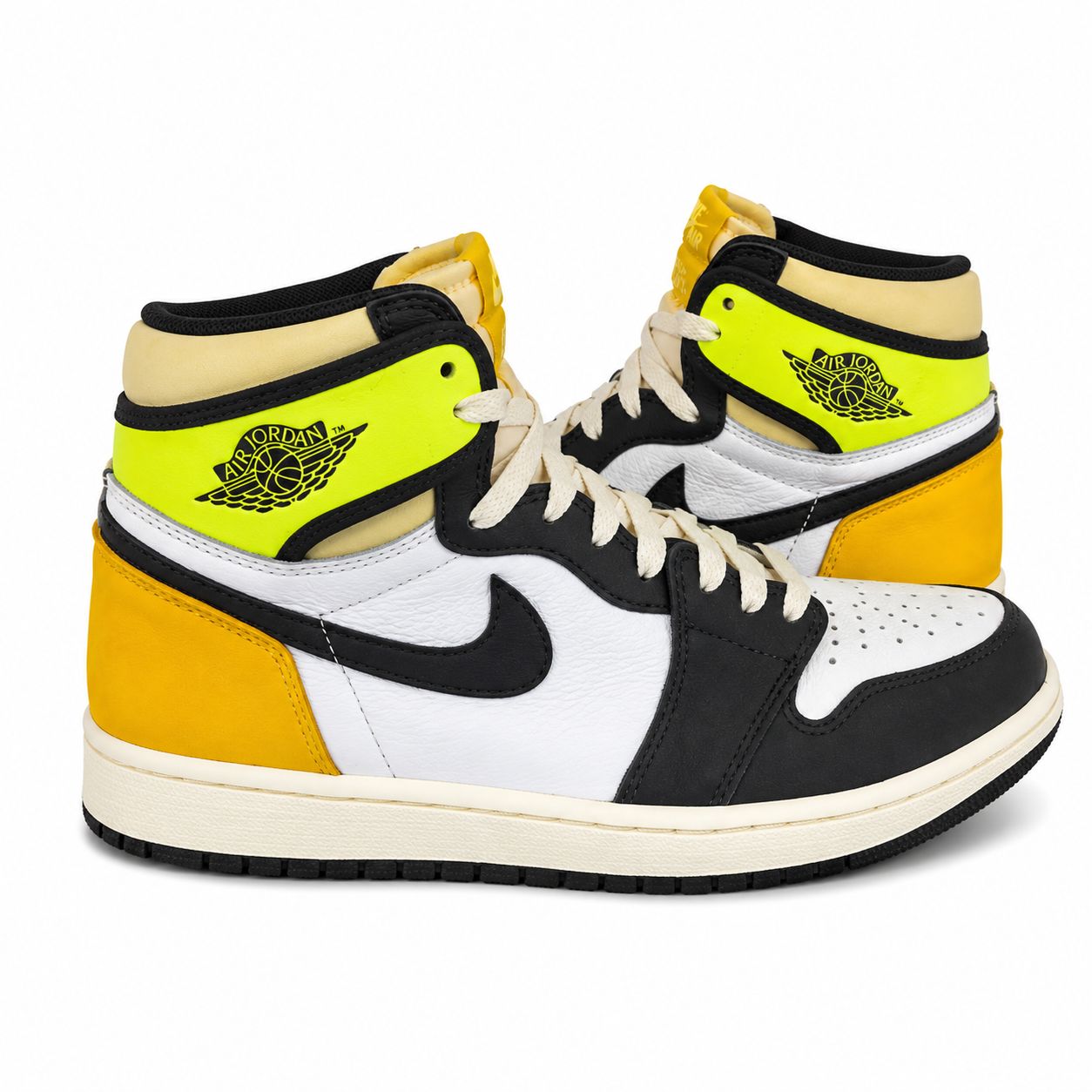NIKE AIR JORDAN 1 HIGH OG VOLT GOLD ナイキ エア ジョーダン 1 ハイ 