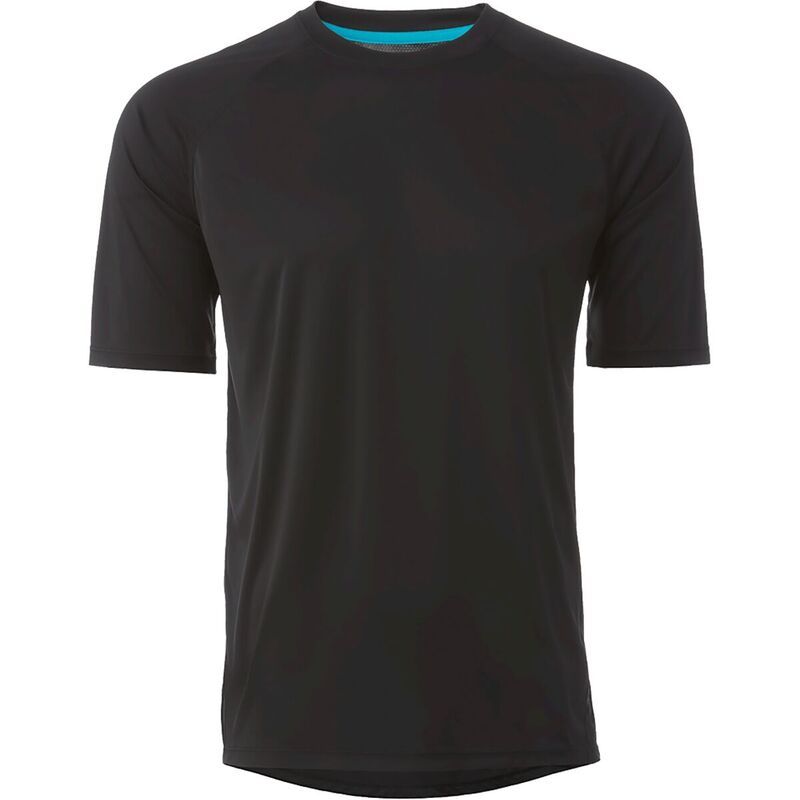 イエティ サイクル メンズ トップス Tシャツ 半袖 ジャージー Yeti Cycles Tolland ShortSleeve Jersey Mens Black ブラック