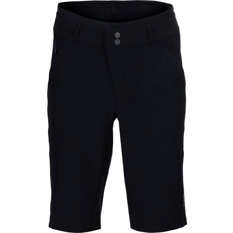 スゴイ メンズ ボトムス ハーフパンツ・ショーツ SUGOi Ard Short Mens Black ブラック