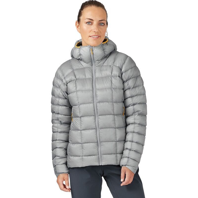 ラブ レディース アウター ジャケット・ブルゾン ジャケット Rab Mythic G Jacket Womens Cloud