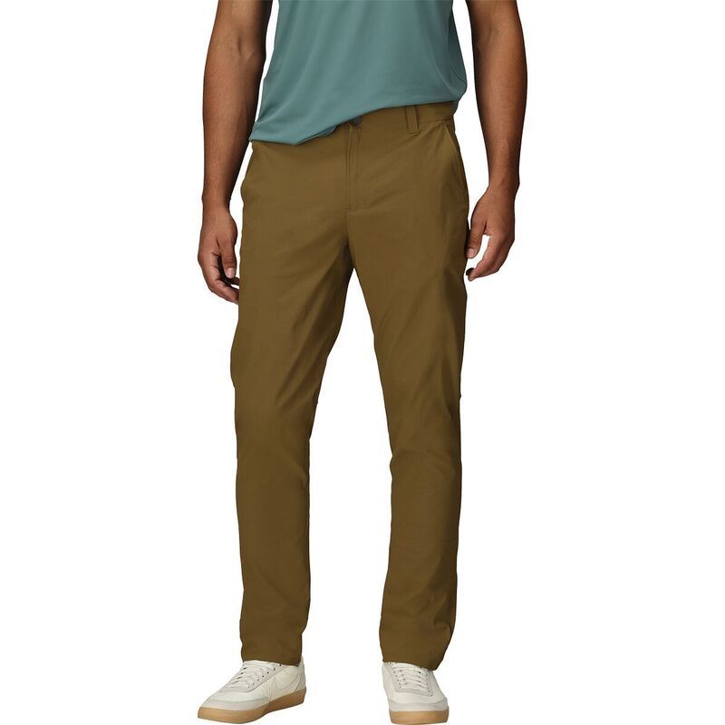 アウトドアリサーチ メンズ ボトムス カジュアルパンツ Outdooresearch Timberline Chino Pant Mens Coyote