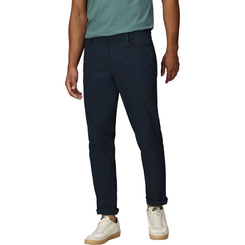 アウトドアリサーチ メンズ ボトムス カジュアルパンツ Outdooresearch Timberline 5Pocket Pant Mens Atlantic
