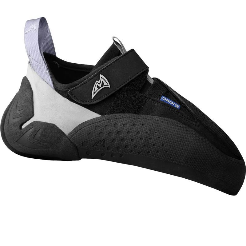 マッドロック メンズ シューズ スニーカー Mad Rock D2ONE HV Climbing Shoe BlackGrayBlue ブラック