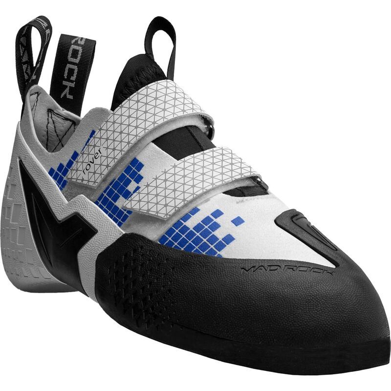 マッドロック メンズ シューズ スニーカー Mad Rock Rover Climbing Shoe PurpleWhiteBlueBlack ホワイト