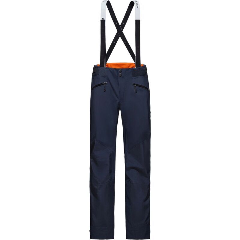 マムート メンズ ボトムス カジュアルパンツ Mammut Nordwand Pro HS Pant Mens Night