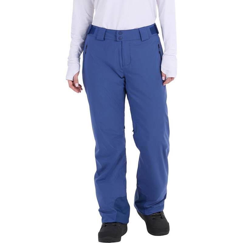 マーモット レディース ボトムス カジュアルパンツ Marmot Slopestar Insulated Pant Womens Twilight Blue ブルー