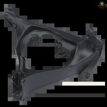 オートバイ用ヘッドライトブラケット アッパーステー フェアリング GSXR600 GSXR750 2008 2009 2010