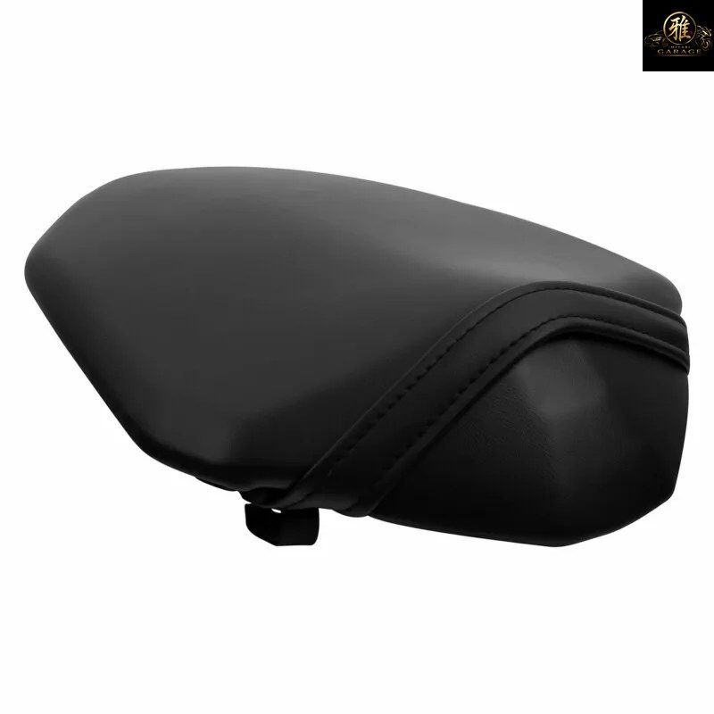 カワサキ Z800 ZR800 2013-2016 用オートバイ後部座席ピリオンクッション