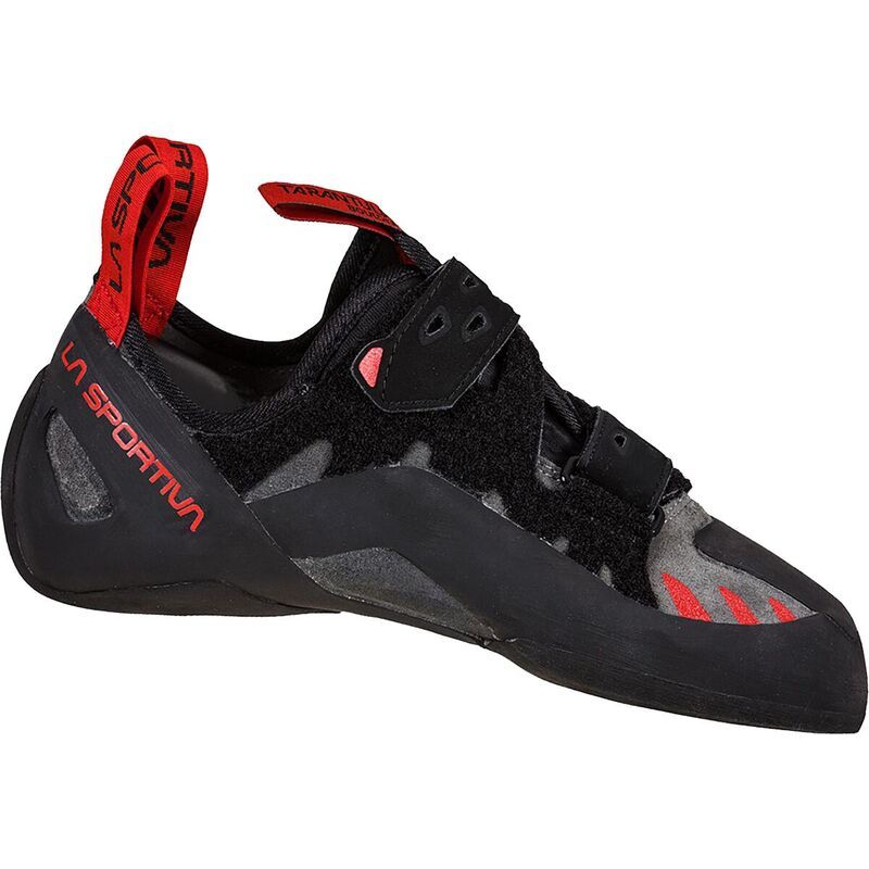 ラスポルティバ メンズ シューズ スニーカー La Sportiva Tarantula Boulder Climbing Shoe Mens MetalSunset
