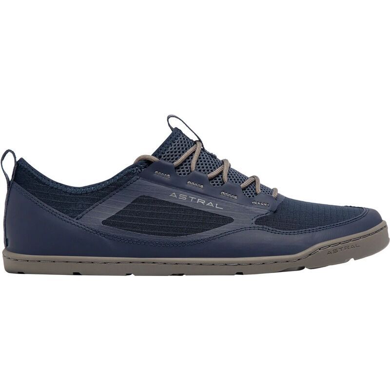 アストラル メンズ シューズ スニーカー Astral Loyak AC Water Shoe Neptune Navy ネイビー