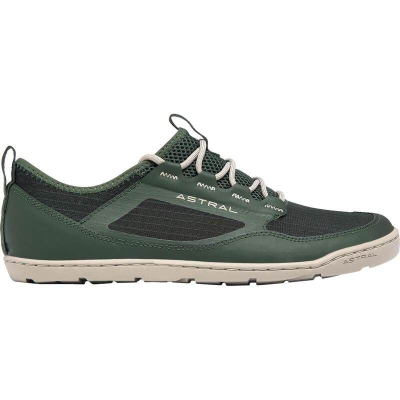 アストラル メンズ シューズ スニーカー Astral Loyak AC Water Shoe Fern Green グリーン