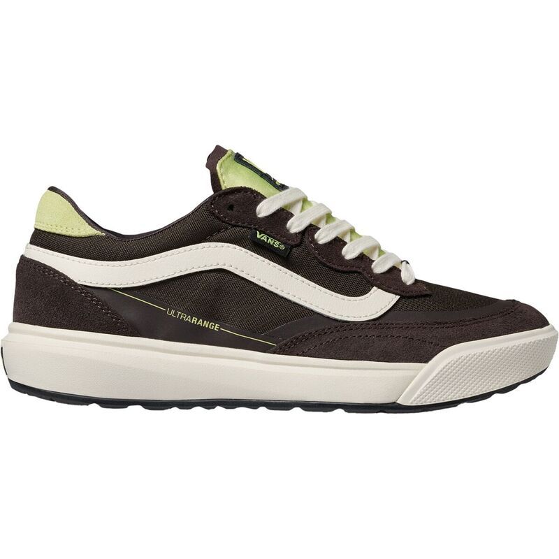 バンズ メンズ シューズ スニーカー Vans MTE Ultrarange 20 SE Shoe BrownMulti ブラウン