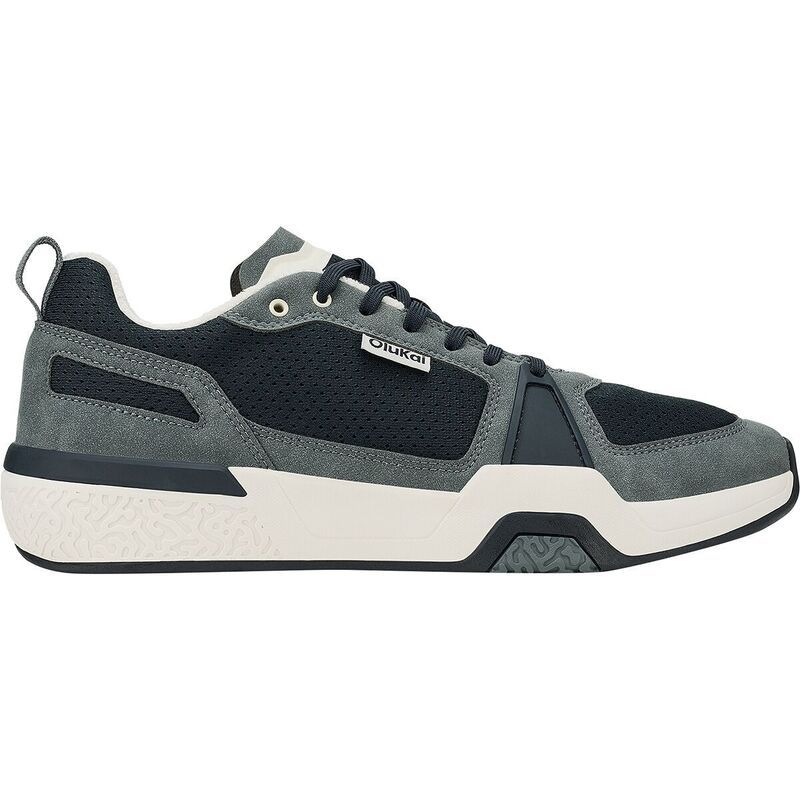 オルカイ メンズ シューズ スニーカー Olukai Anau Shoe Mens RockLava Rock 26,520円