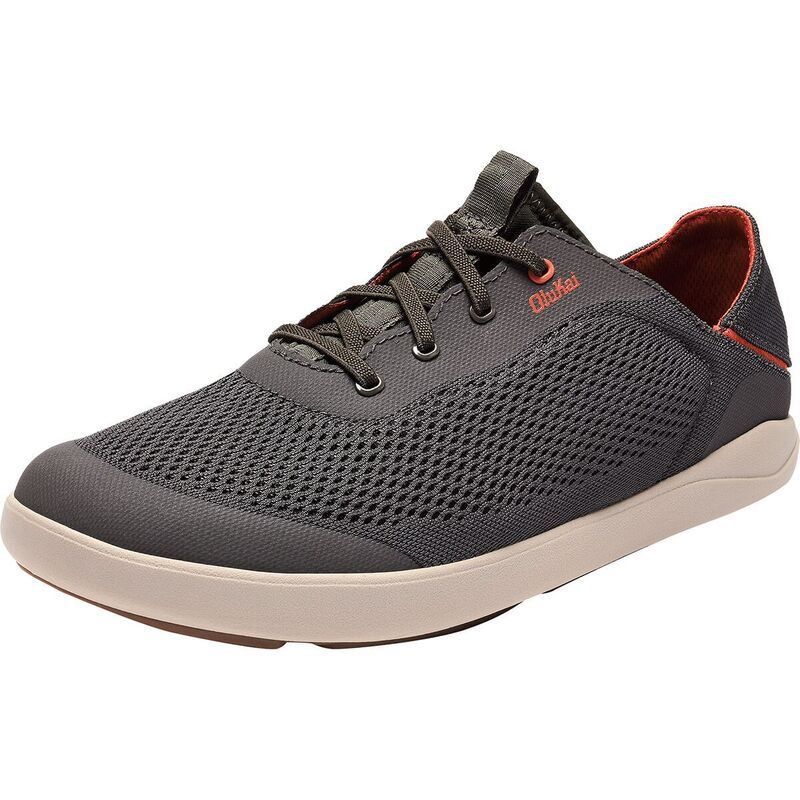オルカイ メンズ シューズ スニーカー Olukai Moku Pae Shoe Mens Island SaltKoi