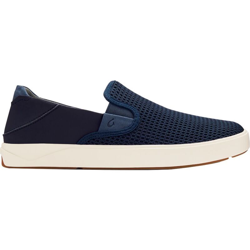 オルカイ メンズ シューズ スニーカー Olukai Laeahi Shoe Mens Blue DepthBlue Depth ブルー