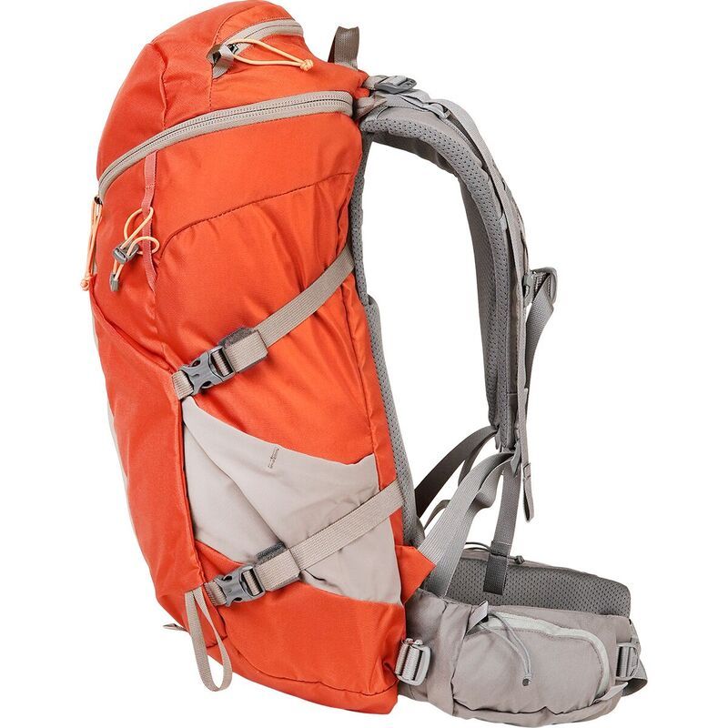 ミステリーランチ レディース バッグ バックパック・リュックサック Mystery Ranch Coulee 30L Backpack Womens Paprika2