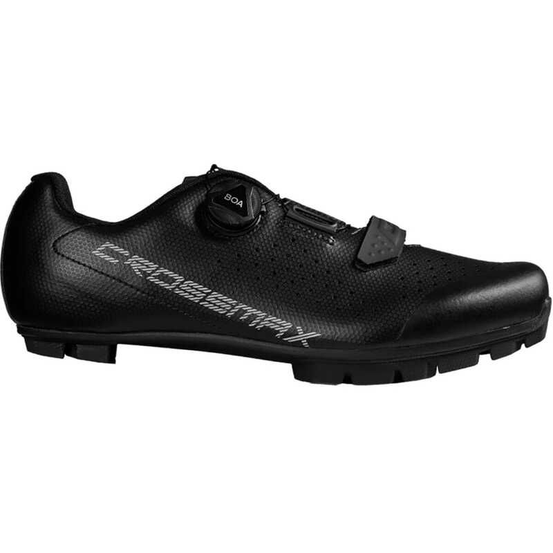 マビック メンズ シューズ スニーカー Mavic Crossmax Boa Mountain Bike Shoe Black ブラック