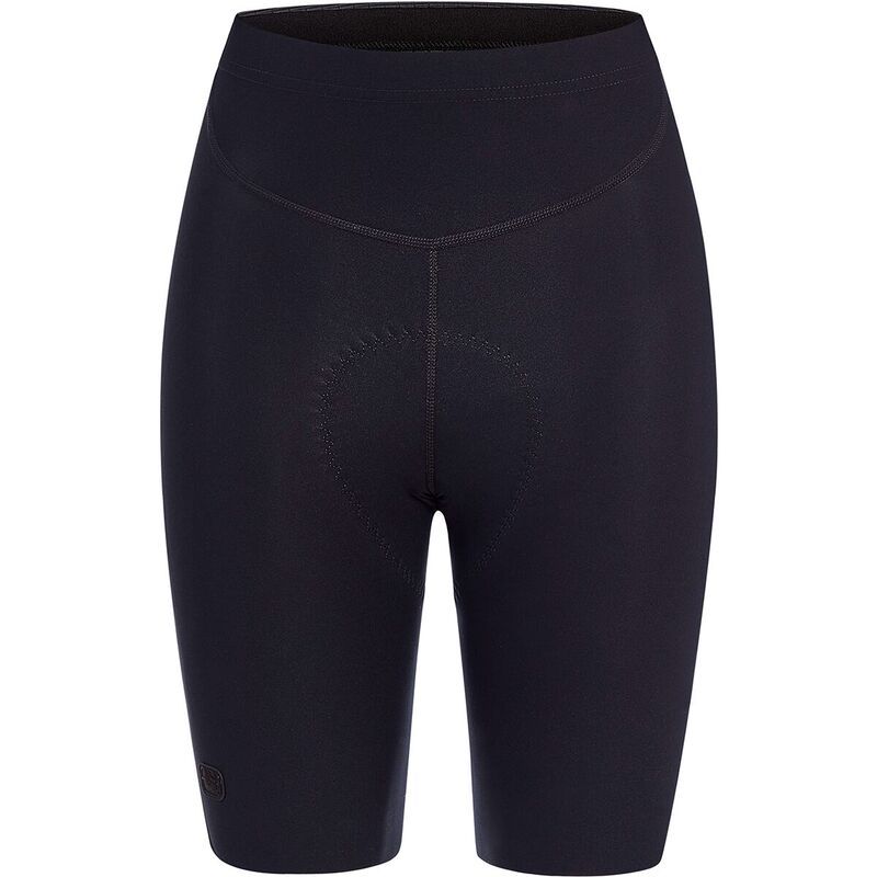 ジョルダーノ レディース ボトムス ハーフパンツ・ショーツ Giordana SilverLine Short Womens Black ブラック