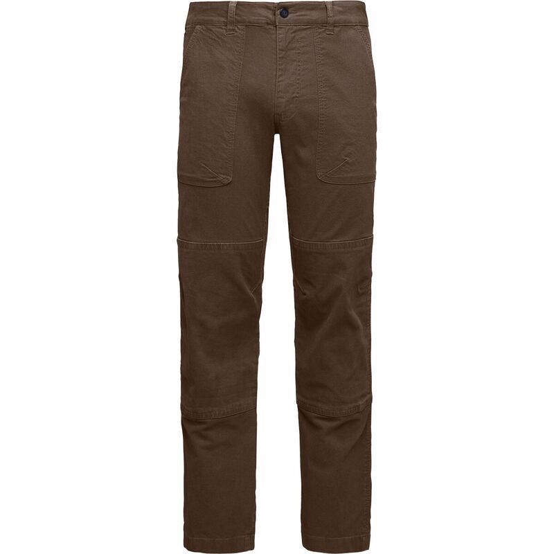 ブラックダイヤモンド メンズ ボトムス カジュアルパンツ Black Diamond Dogma Pant Mens Basalt
