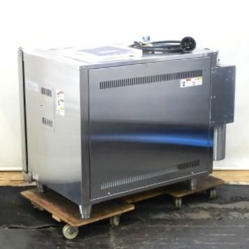 代引不可)(単相200V)2021年製 ニチワ ASCO-5230RL-L S2SP スチーム