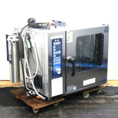 代引不可)(単相200V)2021年製 ニチワ ASCO-5230RL-L S2SP スチーム