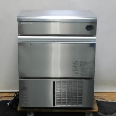 (代引不可)2024年製 パナソニック SIM-AS4500 45kg 製氷機 キューブ アイス メーカー W63D45H80cm 重量54kg