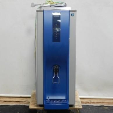2022年製 ホシザキ コールド ドリンク ディスペンサー DIC-5A-P タンク式 W260D500H650mm 25kg 冷水器 アイスコーヒー 整備済