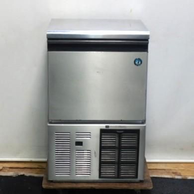 2009年製 ホシザキ IM-35M 35kg 製氷機 W500D450H800mm アンダー