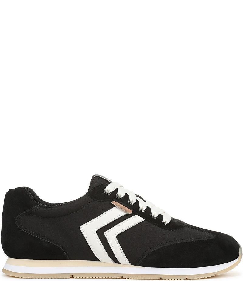 ドクター・ショール レディース シューズ スニーカー レース Dr Scholls Comeback Lace Up Sneakers Black ブラック