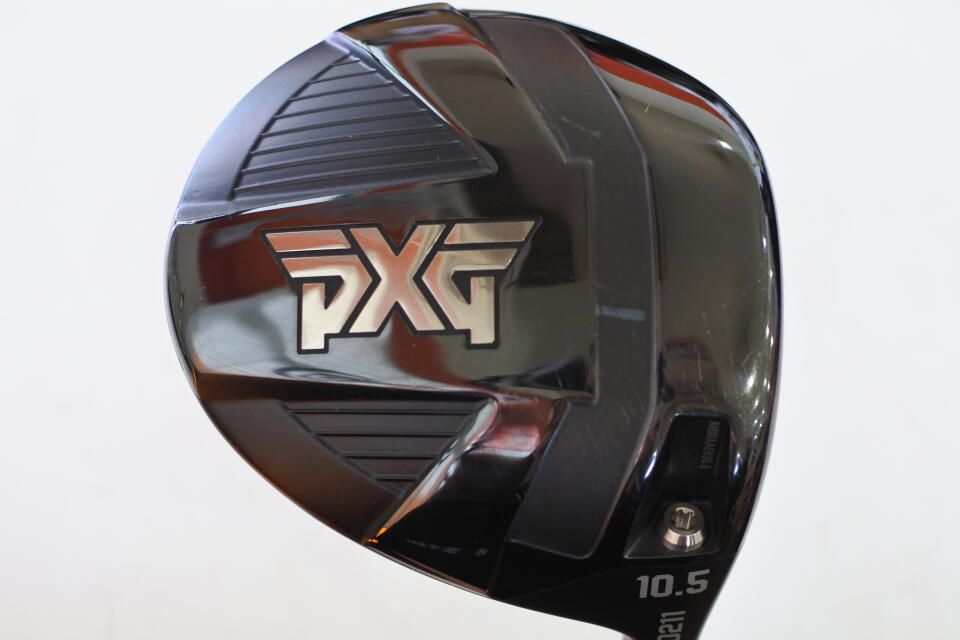 パーソンズエクストリームゴルフ　0211 (2021)　10.5度　Diamana PXG 50　Rフレックス　ドライバー　中古　ゴルフドゥ！春日井店【最短即日発送】