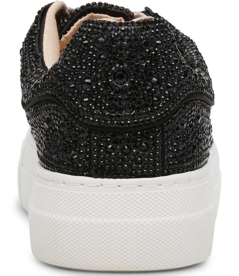 ベッツィジョンソン レディース シューズ スニーカー プラットフォーム レース Blue by Betsey Johnson Sidny Rhinestone Embellished Family Matching Platform Lace Up Sneak ベッツィジョンソン レディース シューズ スニーカー プラットフォーム レース Blue by Betsey Johnson Sidny Rhinestone Embellished Family Matching Platform Lace Up Sneak