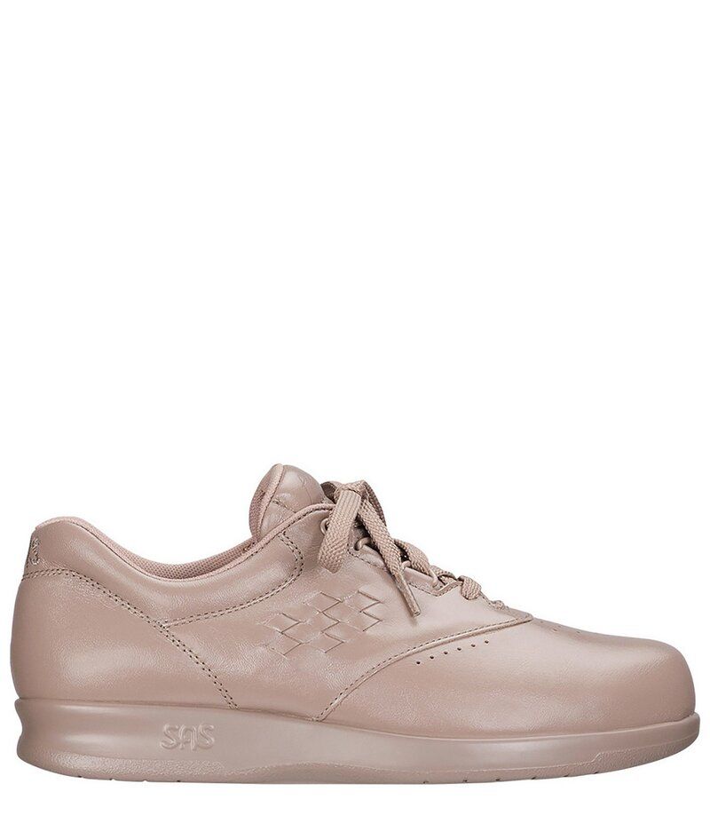 サス レディース シューズ オックスフォード SAS Free Time Woven Side Oxfords Mocha モカ