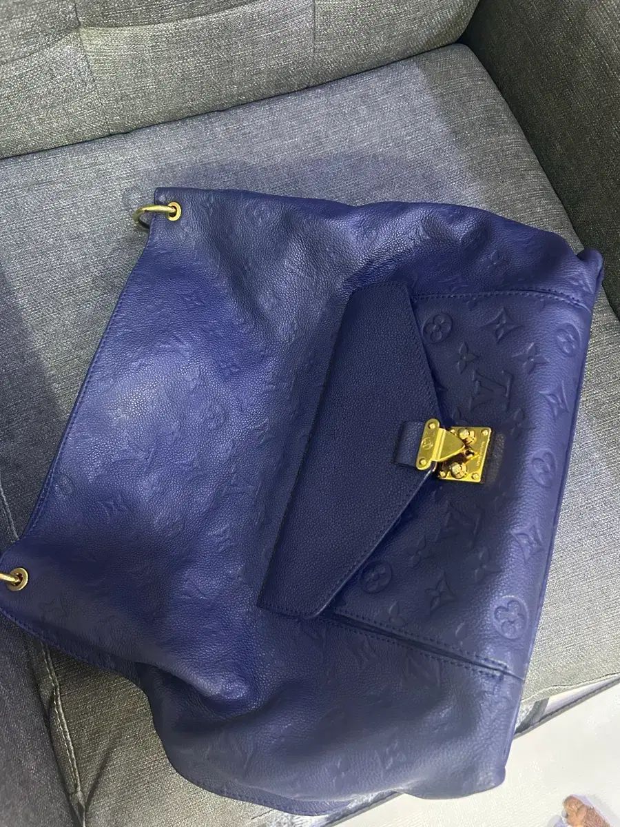 ルイヴィトン メティス