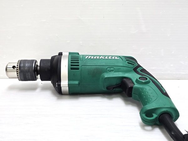 中古品】 マキタ makita 16mm 震動ドリル M816 コンクリートから金属