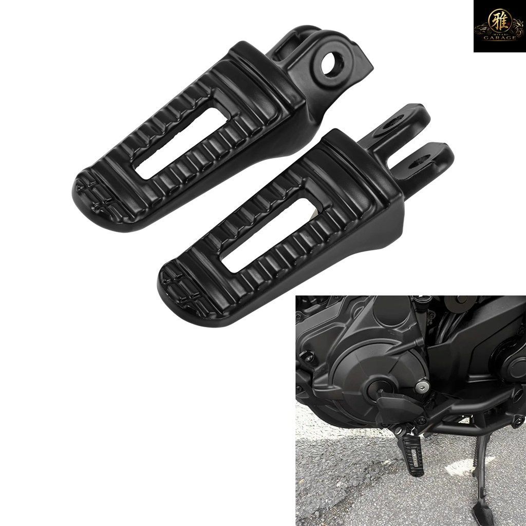 フロントドライバー/ライダー用フットペグ フットペグ ホンダ レベル CMX1100 2021-2023 - 25