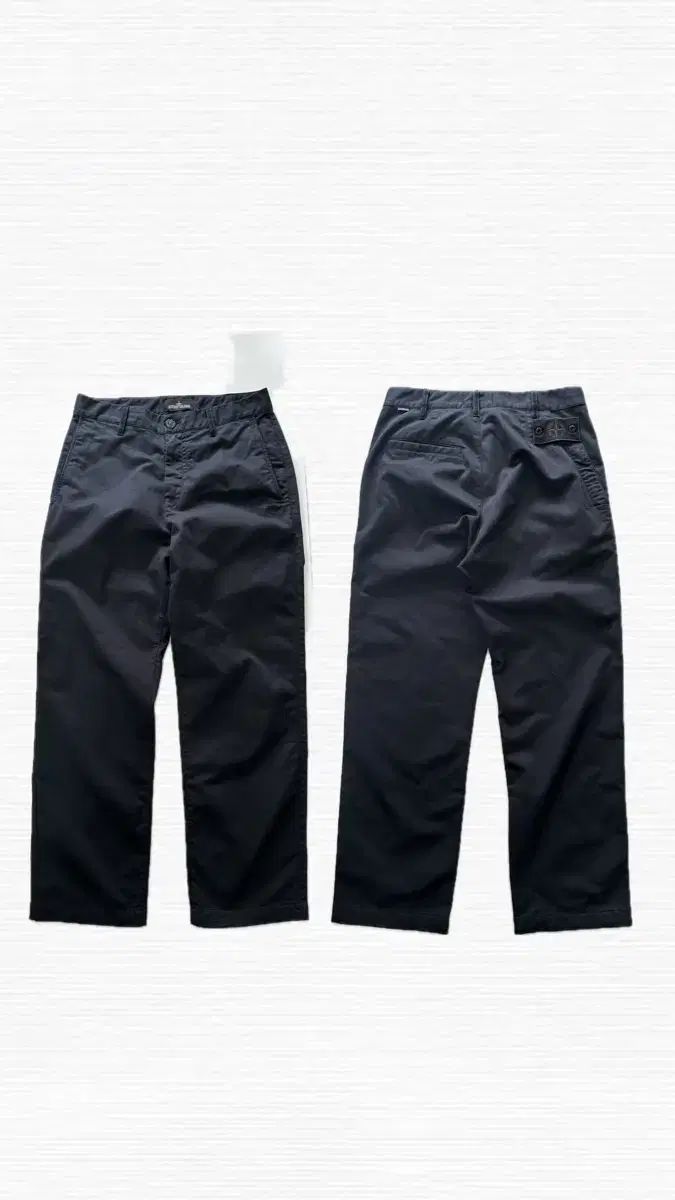 STONE ISLAND シャドウ プロジェクト ズボン 32