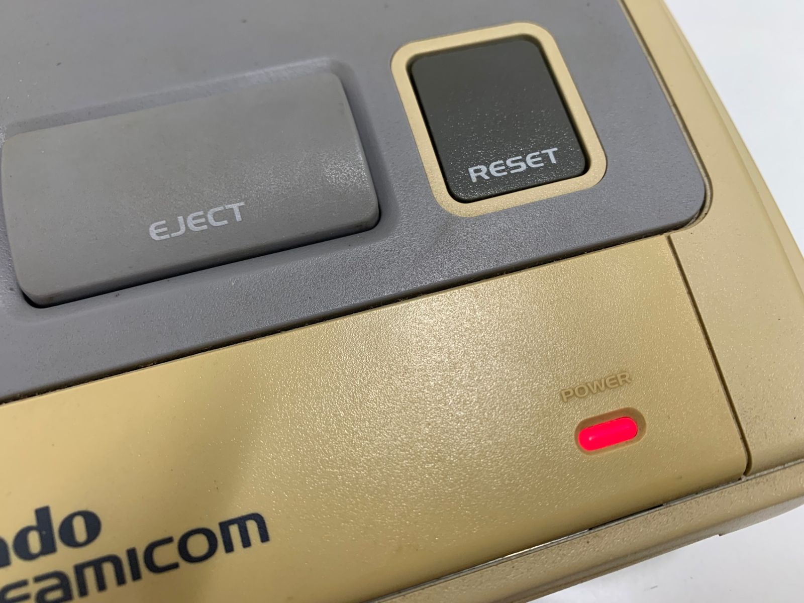 任天堂 スーパーファミコン 本体 SHVC-001 - メルカリ