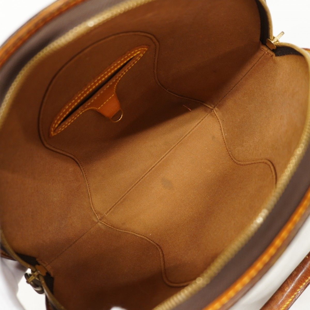 中古】LOUIS VUITTON ルイ ヴィトン モノグラム エリプスPM M51127 