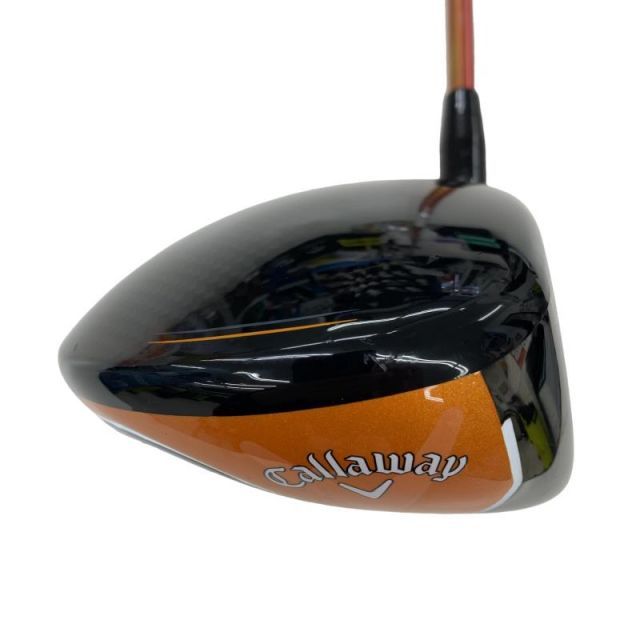 中古】 キャロウェイ MAVRIK 440◇(CE限定) 9° ドライバー DR