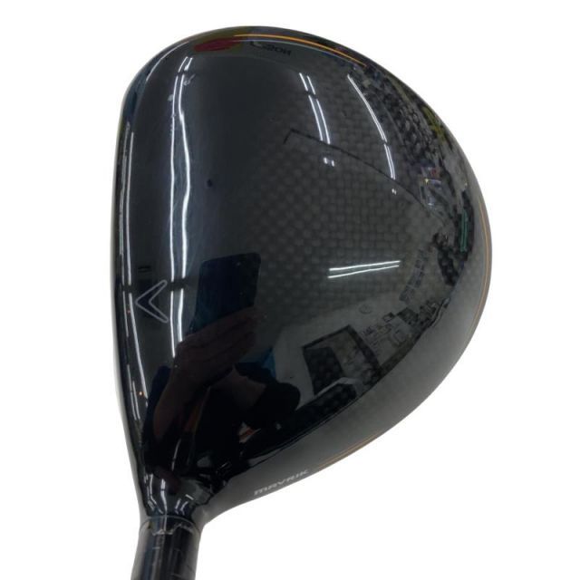 中古】 キャロウェイ MAVRIK 440◇(CE限定) 9° ドライバー DR